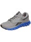 Reebok SmoothFlex Training Shoes Grey/Blue